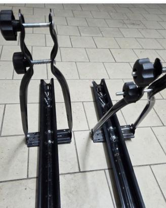porta biciclette 
