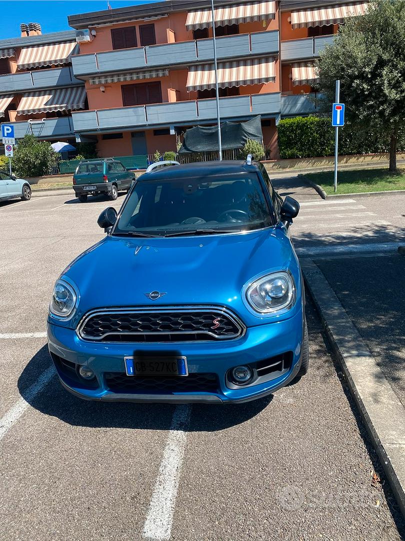 Mini Countryman 2021 photo 4