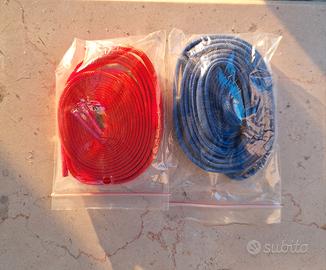 Lacci per scarpe e per sneakers