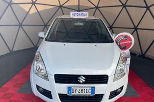 Suzuki Splash 1.0 GLS Safety Pack