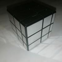 mirror cube 