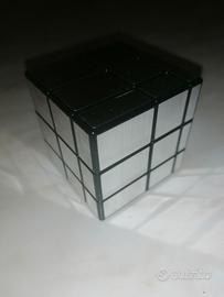 mirror cube 