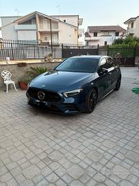 Classe a35 amg 4matic