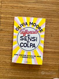 Libro Vaffancul0 ai sensi di colpa di Olivia Moore