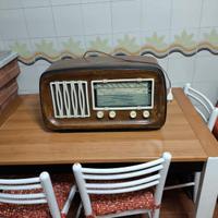 Radio anni 50