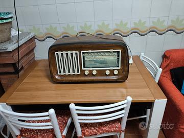 Radio anni 50