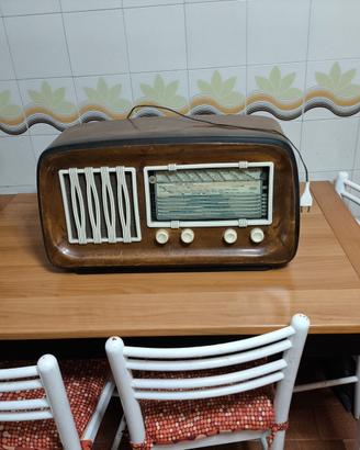 Radio anni 50