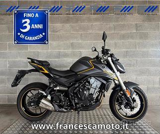 Voge Brivido 500 R Prova Riscatta o Rendi.