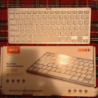 Tastiera bluetooth per pc