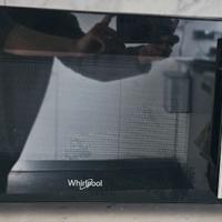 Forno a microonde Whirlpool Cook 25