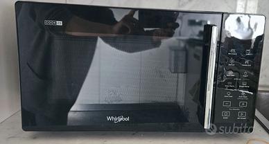 Forno a microonde Whirlpool Cook 25