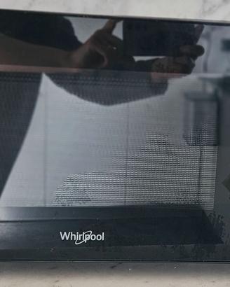 Forno a microonde Whirlpool Cook 25