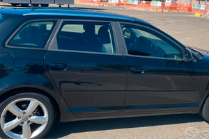 AUDI A3 - Perfette Condizioni