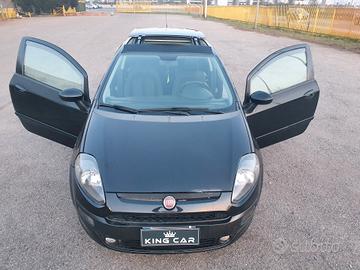 Fiat Punto Evo 1.4 3 porte Active