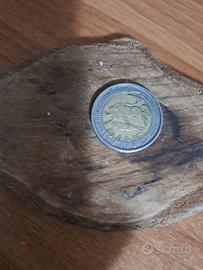 moneta 5 rand africa