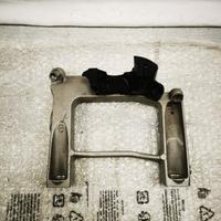 TELAIO SUPPORTO PIASTRA CENTRALE CON STAFFA DI MON