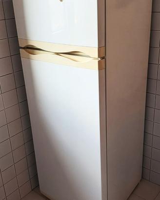 Frigorifero Wega White