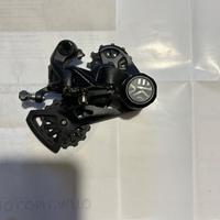 Cambio Campagnolo Ekar