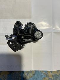 Cambio Campagnolo Ekar