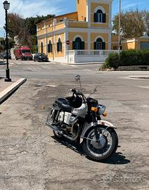 Moto Guzzi V7 Special