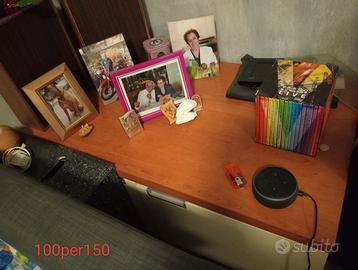 Arredamento living room