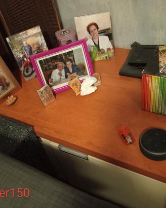Arredamento living room