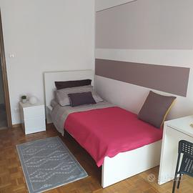 Stanza disponibile - zero cauzione