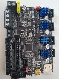 scheda stampante 3d - SKR Mini E3 V1.2