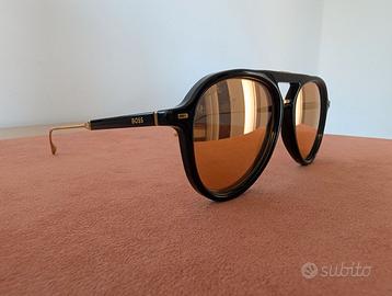 Occhiali BOSS The Collection Golden Edition - Ediz