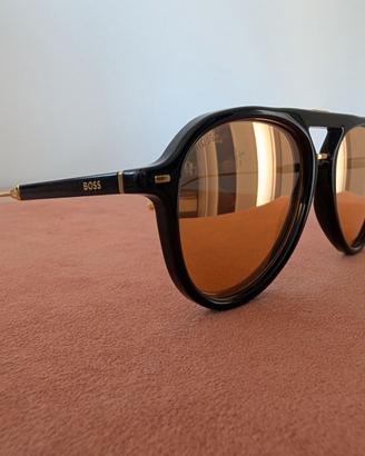 Occhiali BOSS The Collection Golden Edition - Ediz