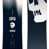 Tavola Capita Ultrafear