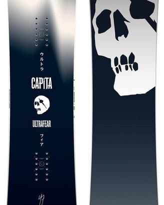Tavola Capita Ultrafear