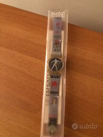 Orologio Swatch vintage