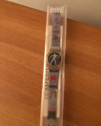 Orologio Swatch vintage