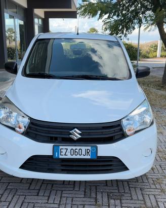 Suzuki Celerio 1.0 AGS Style