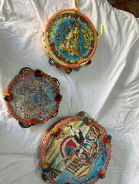 Tamburi antichi