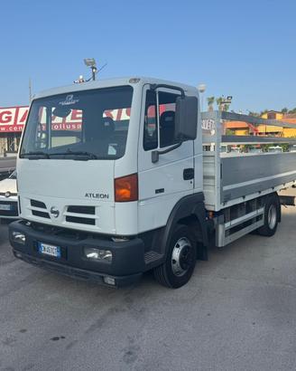 NISSAN ATLEON 70 Q.LI CASSONE FISSO