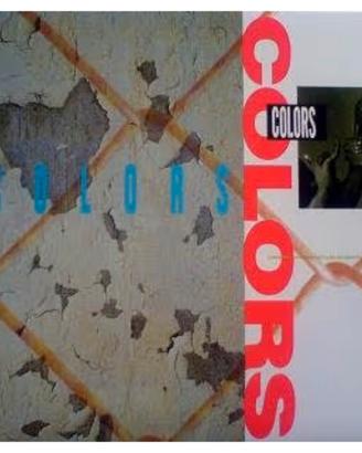 COLORS