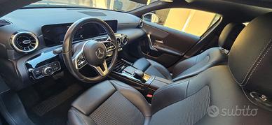 MERCEDES Classe A (W177) - 2021