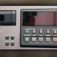 SONY DAT PCM-R500