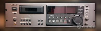 SONY DAT PCM-R500
