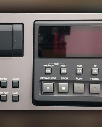 SONY DAT PCM-R500