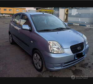 Kia picanto usata