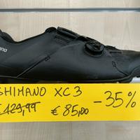 Scarpe Shimano SH-XC302  MTB