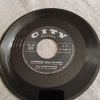 VINILE 45 - ANTONIO MELLONE