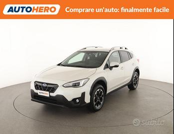 SUBARU XV VW59682