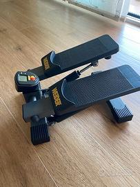 STEPPER WEIDER