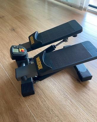 STEPPER WEIDER