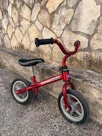 2 bici bambino