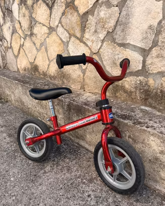 2 bici bambino